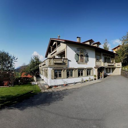 Haus Leutner Hotel Bodenmais Exterior foto